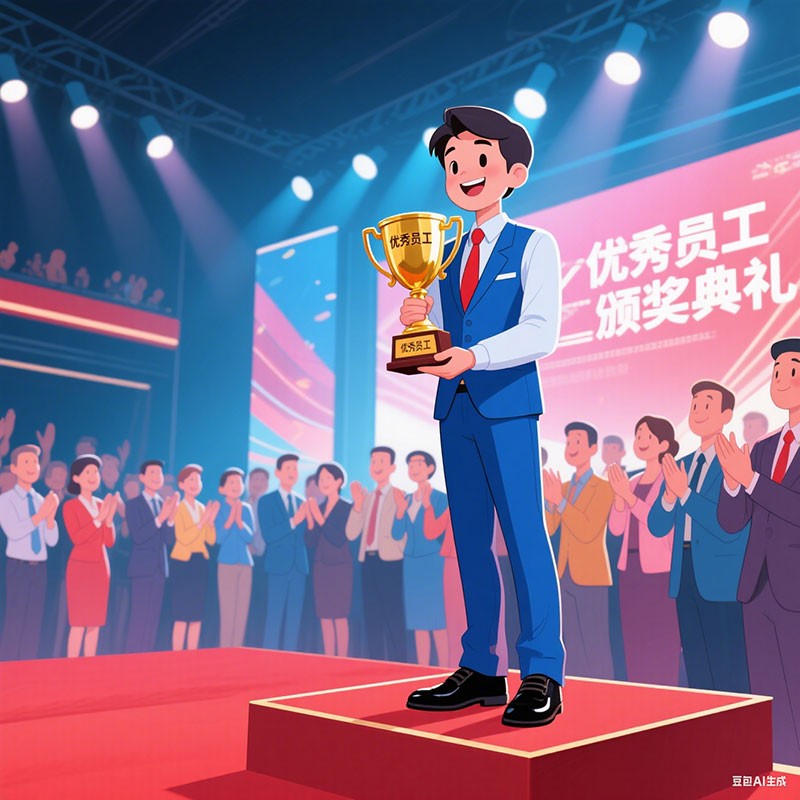 勇攀高峰·追尋卓越-2025年3月優秀員工表彰令 勇攀高峰·追尋卓越-2025年3月優秀員工表彰令