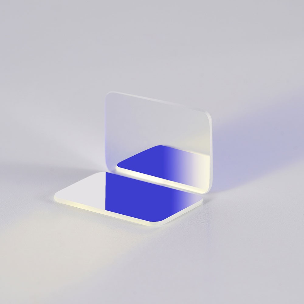 濾光片 干涉鍍膜藍光濾光片