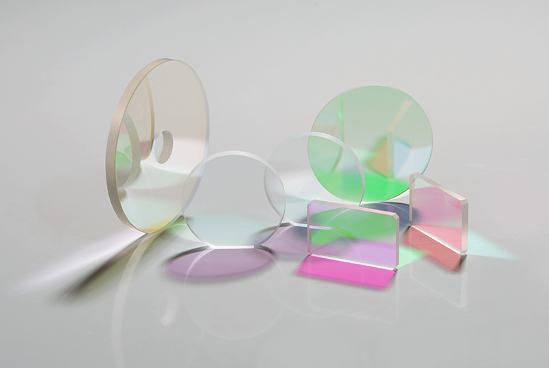 濾光片集合 濾光片集合