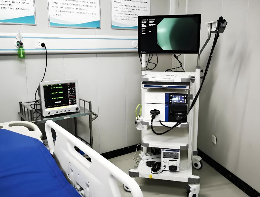 腸胃鏡濾光片光學鏡片應用分析 腸胃鏡濾光片光學鏡片應用分析