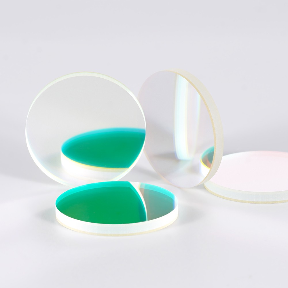 濾光片 干涉鍍膜濾光片2