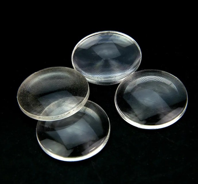 菲涅爾透鏡 菲涅爾透鏡