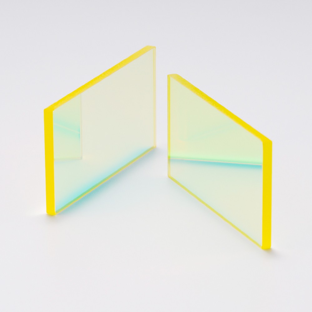 濾光片 濾光片設(shè)計(jì)瓶頸--論高透過(guò)率與深截止深度的本質(zhì)權(quán)衡