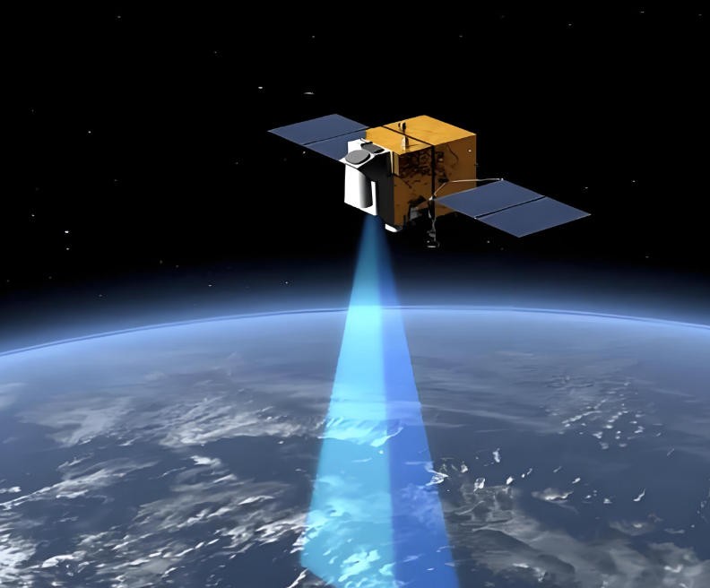 多光譜遙感衛星濾光片應用分析 多光譜遙感衛星濾光片應用分析