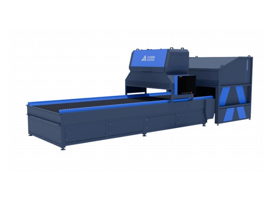 濾光片 光電分選機(jī)濾光片應(yīng)用深度解析