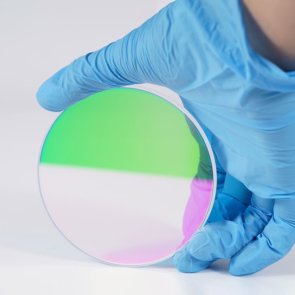 濾光片 BP550帶通濾光片