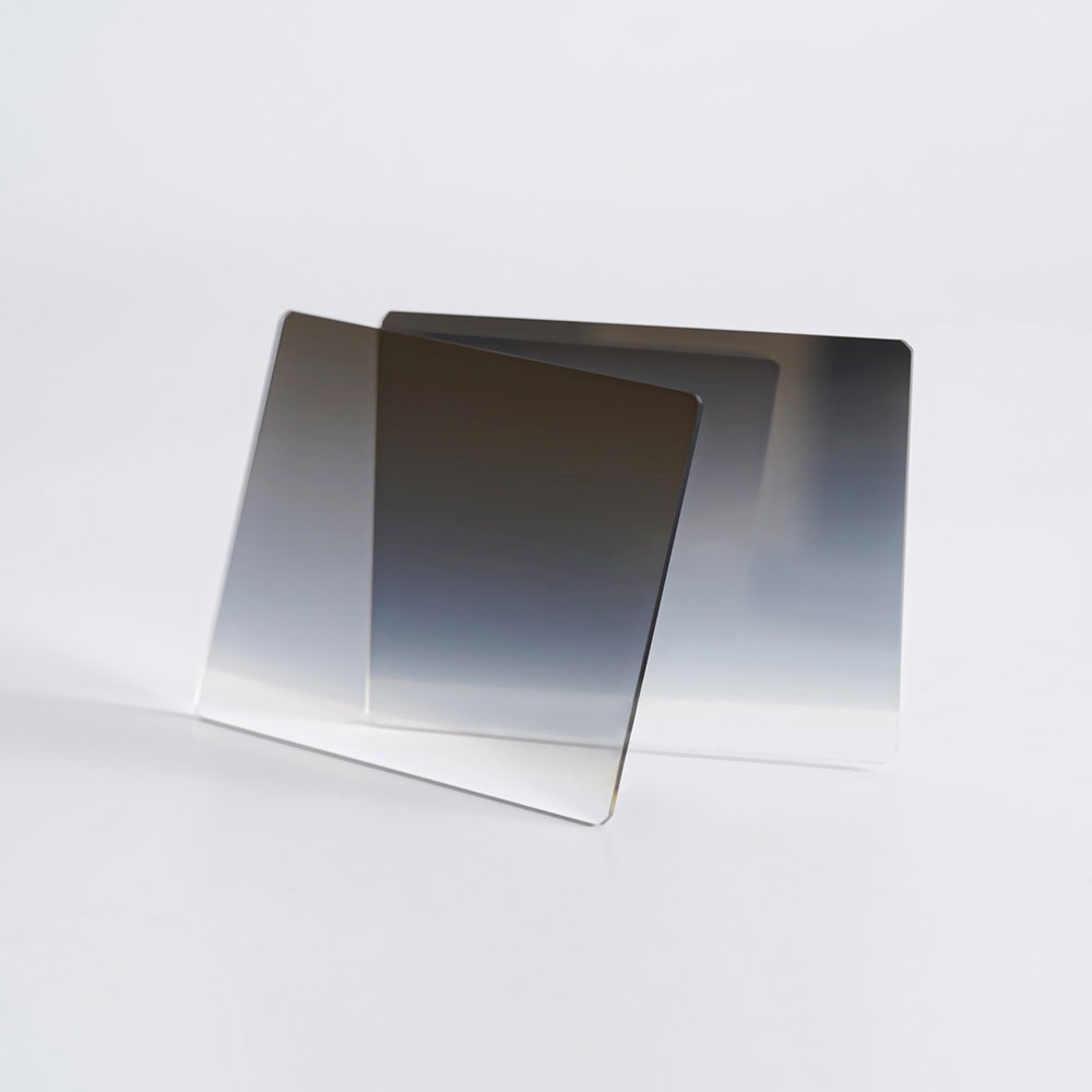 濾光片 軟漸變中性密度濾光片