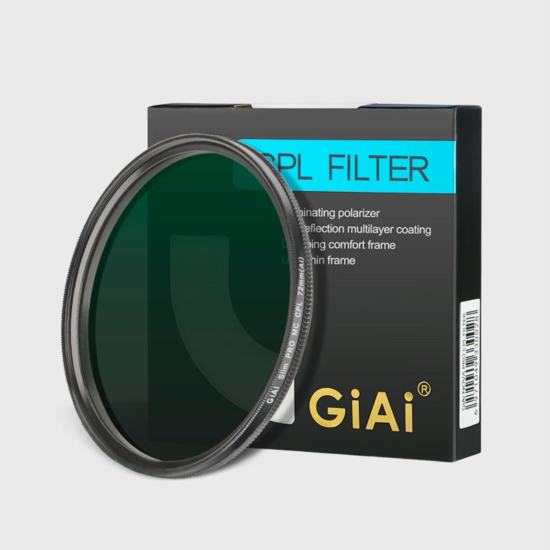 CPL偏振鏡 CPL偏振鏡