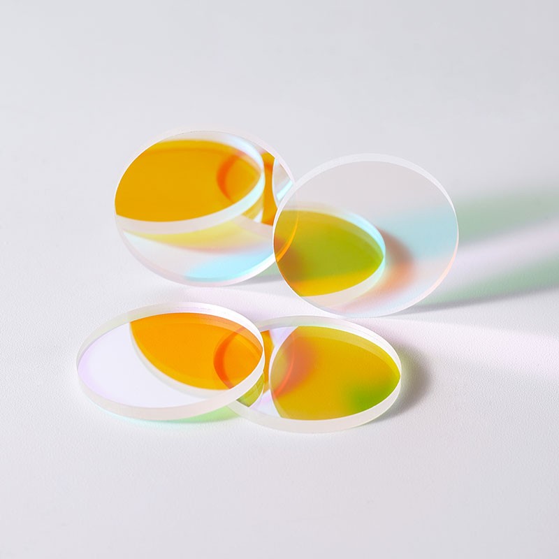 極端環境光學濾光片系統性設計與工程實現 極端環境光學濾光片系統性設計與工程實現