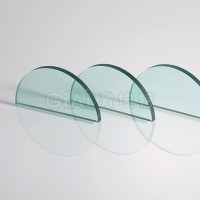 什么是光學零件的氣泡度？