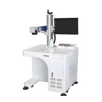 激光打標/雕刻光學振鏡應用分析