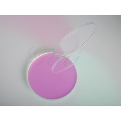 520nm負性濾光片